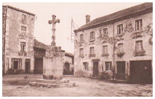 Cartes postales anciennes > CARTES POSTALES > carte postale ancienne > cartes-postales-ancienne.com Auvergne rhone alpes Puy de dome Isserteaux