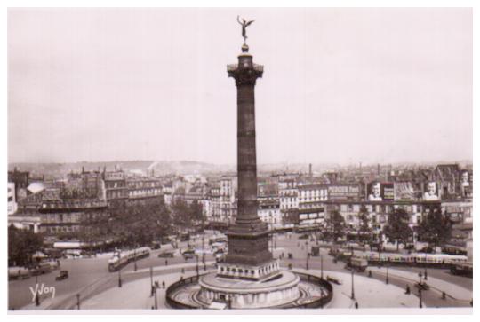 Cartes postales anciennes > CARTES POSTALES > carte postale ancienne > cartes-postales-ancienne.com Ile de france Paris Paris 11eme