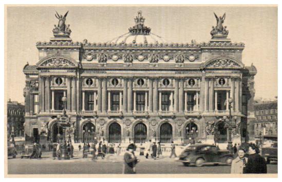 Cartes postales anciennes > CARTES POSTALES > carte postale ancienne > cartes-postales-ancienne.com Ile de france Paris Paris 9eme