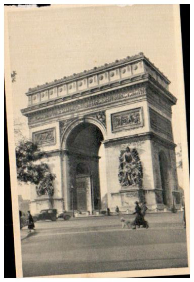 Cartes postales anciennes > CARTES POSTALES > carte postale ancienne > cartes-postales-ancienne.com Ile de france Paris Paris 17eme