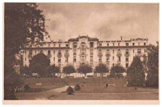 Cartes postales anciennes > CARTES POSTALES > carte postale ancienne > cartes-postales-ancienne.com Ile de france Seine et marne Fontainebleau