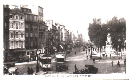 Cartes postales anciennes > CARTES POSTALES > carte postale ancienne > cartes-postales-ancienne.com Provence alpes cote d'azur Bouches du rhone Marseille 1er