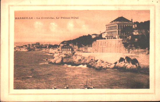 Cartes postales anciennes > CARTES POSTALES > carte postale ancienne > cartes-postales-ancienne.com Provence alpes cote d'azur Marseille 7eme