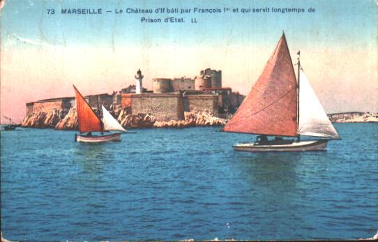 Cartes postales anciennes > CARTES POSTALES > carte postale ancienne > cartes-postales-ancienne.com Provence alpes cote d'azur Bouches du rhone Marseille 7eme