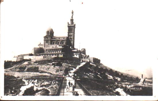 Cartes postales anciennes > CARTES POSTALES > carte postale ancienne > cartes-postales-ancienne.com Provence alpes cote d'azur Bouches du rhone Marseille 2eme