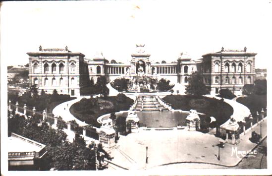 Cartes postales anciennes > CARTES POSTALES > carte postale ancienne > cartes-postales-ancienne.com Provence alpes cote d'azur Bouches du rhone Marseille 2eme