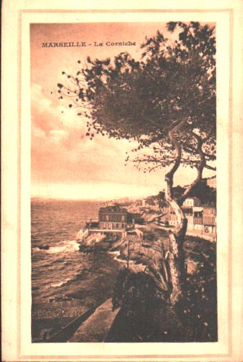 Cartes postales anciennes > CARTES POSTALES > carte postale ancienne > cartes-postales-ancienne.com Provence alpes cote d'azur Marseille 7eme