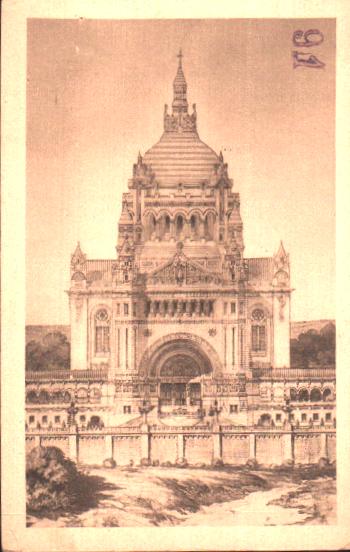 Cartes postales anciennes > CARTES POSTALES > carte postale ancienne > cartes-postales-ancienne.com Normandie Lisieux