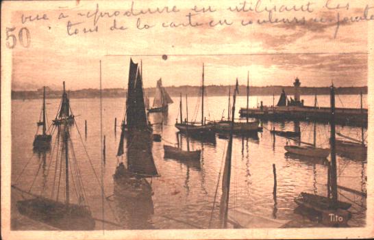 Cartes postales anciennes > CARTES POSTALES > carte postale ancienne > cartes-postales-ancienne.com Nouvelle aquitaine Royan