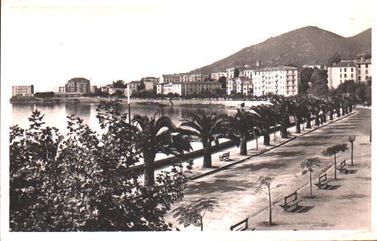 Cartes postales anciennes > CARTES POSTALES > carte postale ancienne > cartes-postales-ancienne.com Corse  Corse du sud 2a