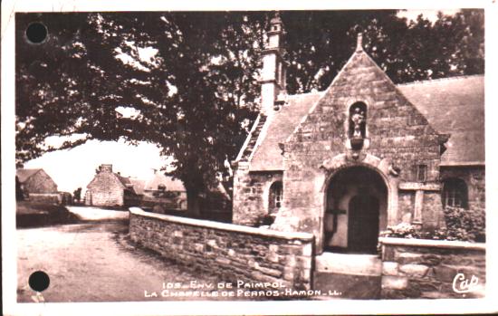 Cartes postales anciennes > CARTES POSTALES > carte postale ancienne > cartes-postales-ancienne.com Bretagne Cote d'armor Ploubazlanec