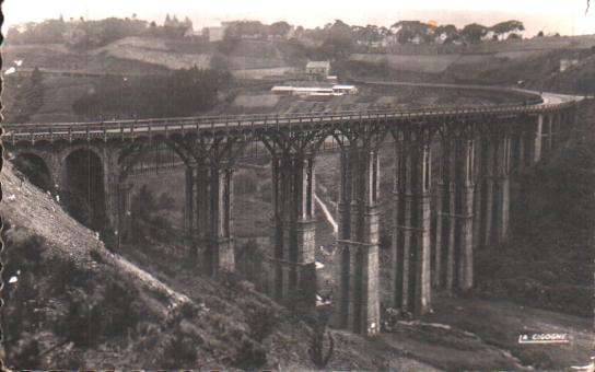 Cartes postales anciennes > CARTES POSTALES > carte postale ancienne > cartes-postales-ancienne.com Bretagne Saint Brieuc