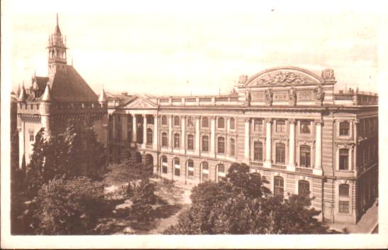 Cartes postales anciennes > CARTES POSTALES > carte postale ancienne > cartes-postales-ancienne.com Occitanie Haute garonne Toulouse