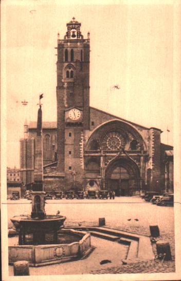 Cartes postales anciennes > CARTES POSTALES > carte postale ancienne > cartes-postales-ancienne.com Occitanie Haute garonne Les Tourreilles