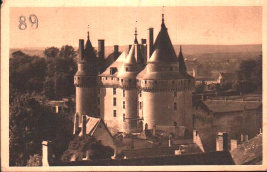 Cartes postales anciennes > CARTES POSTALES > carte postale ancienne > cartes-postales-ancienne.com Centre val de loire  Indre et loire Larcay