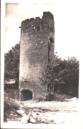 Cartes postales anciennes > CARTES POSTALES > carte postale ancienne > cartes-postales-ancienne.com Auvergne rhone alpes Isere Saint Jean De Bournay