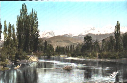 Cartes postales anciennes > CARTES POSTALES > carte postale ancienne > cartes-postales-ancienne.com Auvergne rhone alpes Isere Grenoble