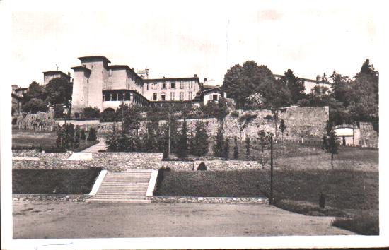Cartes postales anciennes > CARTES POSTALES > carte postale ancienne > cartes-postales-ancienne.com Centre val de loire  Indre et loire Saint Galmier