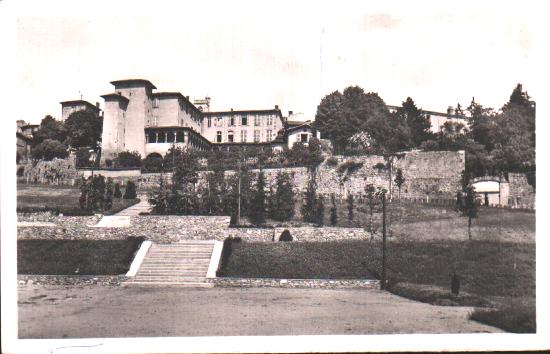 Cartes postales anciennes > CARTES POSTALES > carte postale ancienne > cartes-postales-ancienne.com Auvergne rhone alpes Loire Saint Galmier