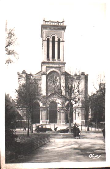 Cartes postales anciennes > CARTES POSTALES > carte postale ancienne > cartes-postales-ancienne.com Auvergne rhone alpes Loire Saint Etienne