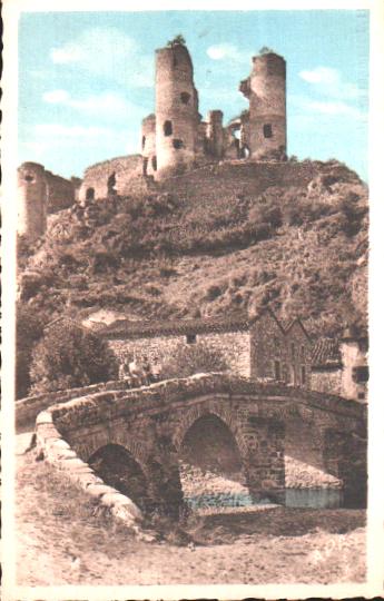 Cartes postales anciennes > CARTES POSTALES > carte postale ancienne > cartes-postales-ancienne.com Auvergne rhone alpes Haute loire Paulhaguet