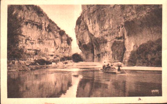 Cartes postales anciennes > CARTES POSTALES > carte postale ancienne > cartes-postales-ancienne.com Occitanie Lozere Le Massegros