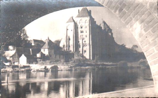 Hauts de france Nord Solesmes