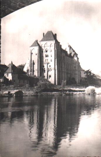 Hauts de france Nord Solesmes