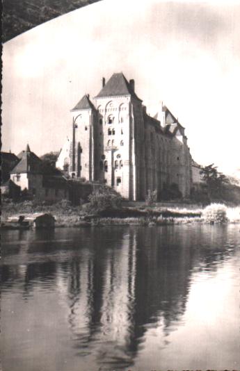 Cartes postales anciennes > CARTES POSTALES > carte postale ancienne > cartes-postales-ancienne.com Hauts de france Solesmes