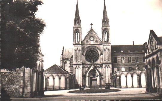 Cartes postales anciennes > CARTES POSTALES > carte postale ancienne > cartes-postales-ancienne.com Normandie Orne Tinchebray