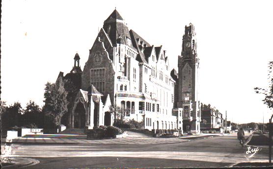 Cartes postales anciennes > CARTES POSTALES > carte postale ancienne > cartes-postales-ancienne.com Hauts de france Le Touquet Paris Plage