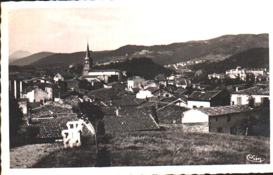 Cartes postales anciennes > CARTES POSTALES > carte postale ancienne > cartes-postales-ancienne.com Auvergne rhone alpes Puy de dome Chatel-Guyon