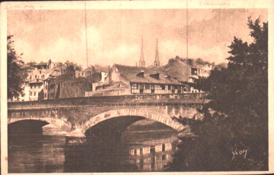 Cartes postales anciennes > CARTES POSTALES > carte postale ancienne > cartes-postales-ancienne.com Nouvelle aquitaine Bayonne