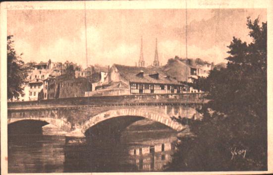 Cartes postales anciennes > CARTES POSTALES > carte postale ancienne > cartes-postales-ancienne.com Nouvelle aquitaine Pyrenees atlantiques Bayonne