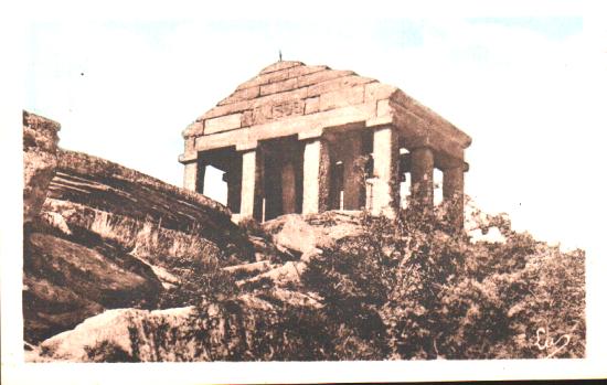Cartes postales anciennes > CARTES POSTALES > carte postale ancienne > cartes-postales-ancienne.com Grand est Grandfontaine