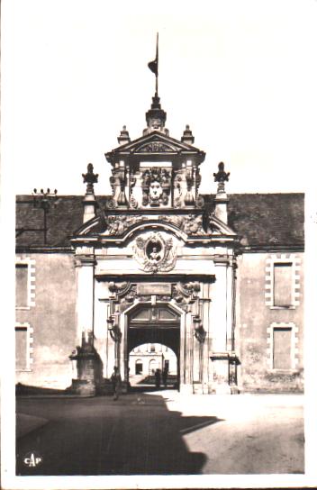 Pays de la loire Sarthe La Fleche