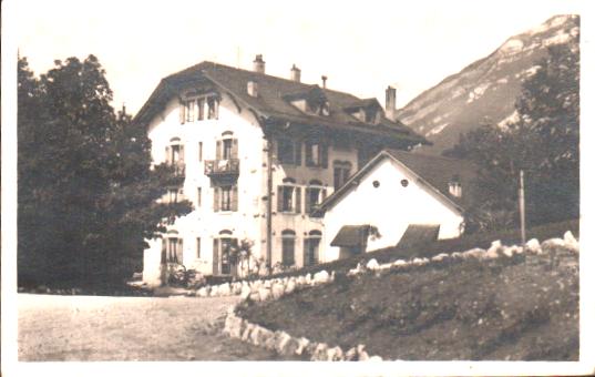 Cartes postales anciennes > CARTES POSTALES > carte postale ancienne > cartes-postales-ancienne.com Auvergne rhone alpes Haute savoie Collonges Sur Saleve