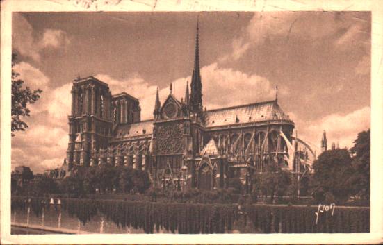 Cartes postales anciennes > CARTES POSTALES > carte postale ancienne > cartes-postales-ancienne.com Ile de france Paris Paris 4eme
