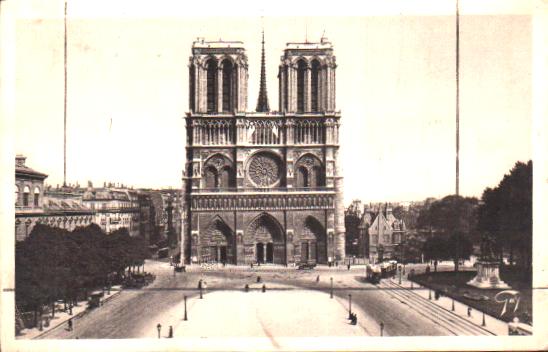 Cartes postales anciennes > CARTES POSTALES > carte postale ancienne > cartes-postales-ancienne.com Ile de france Paris Paris 4eme