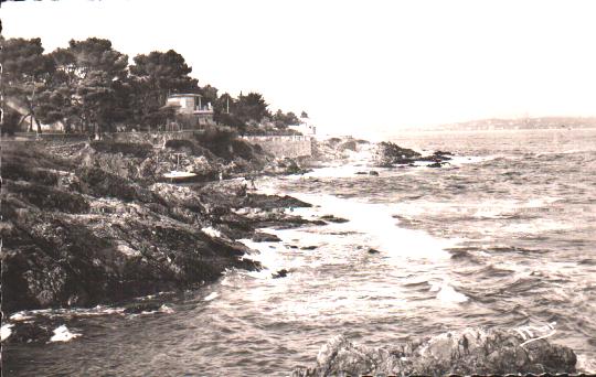 Cartes postales anciennes > CARTES POSTALES > carte postale ancienne > cartes-postales-ancienne.com Provence alpes cote d'azur Var