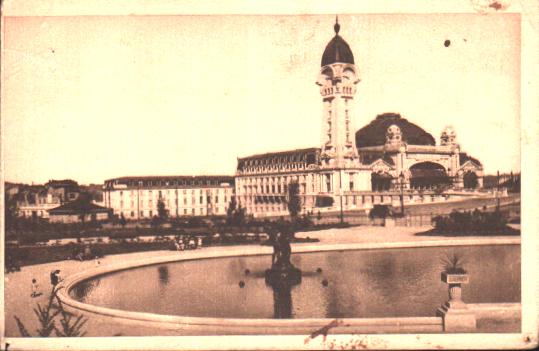 Cartes postales anciennes > CARTES POSTALES > carte postale ancienne > cartes-postales-ancienne.com Nouvelle aquitaine Limoges