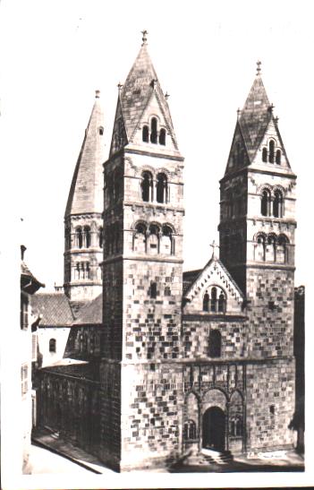 Cartes postales anciennes > CARTES POSTALES > carte postale ancienne > cartes-postales-ancienne.com Grand est Selestat