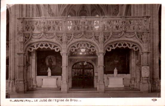 Auvergne rhone alpes Ain Bourg En Bresse