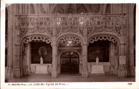 Cartes postales anciennes > CARTES POSTALES > carte postale ancienne > cartes-postales-ancienne.com Auvergne rhone alpes Ain Bourg En Bresse