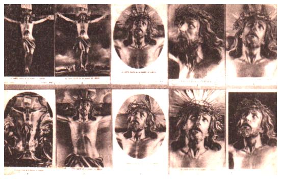 Cartes postales anciennes > CARTES POSTALES > carte postale ancienne > cartes-postales-ancienne.com Religion