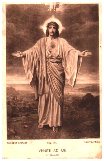 Cartes postales anciennes > CARTES POSTALES > carte postale ancienne > cartes-postales-ancienne.com Religion