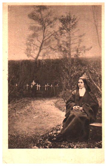 Religion Saint therese