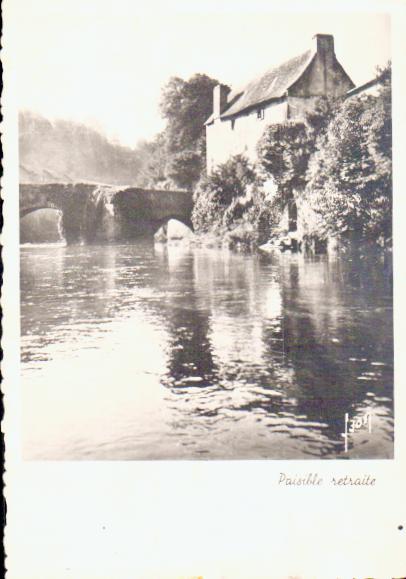 Cartes postales anciennes > CARTES POSTALES > carte postale ancienne > cartes-postales-ancienne.com Paysage