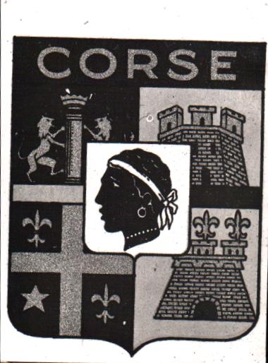 Ecusson