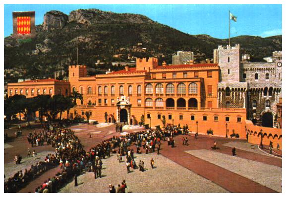 Cartes postales anciennes > CARTES POSTALES > carte postale ancienne > cartes-postales-ancienne.com Monaco